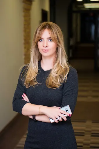 Gabinet Psychologiczno - Psychodietetyczny Joanna Gerwel